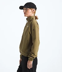 Women’s Tek Approach Jacket