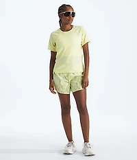 Women’s Sunriser Short-Sleeve