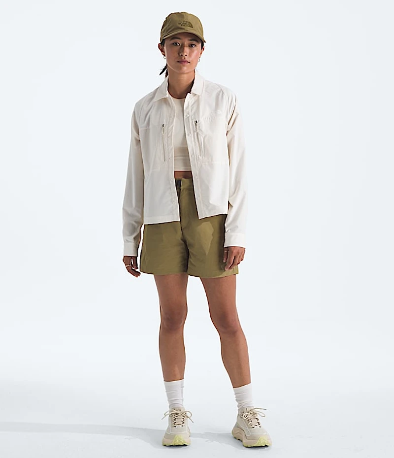 Women’s Basin 5'' Shorts