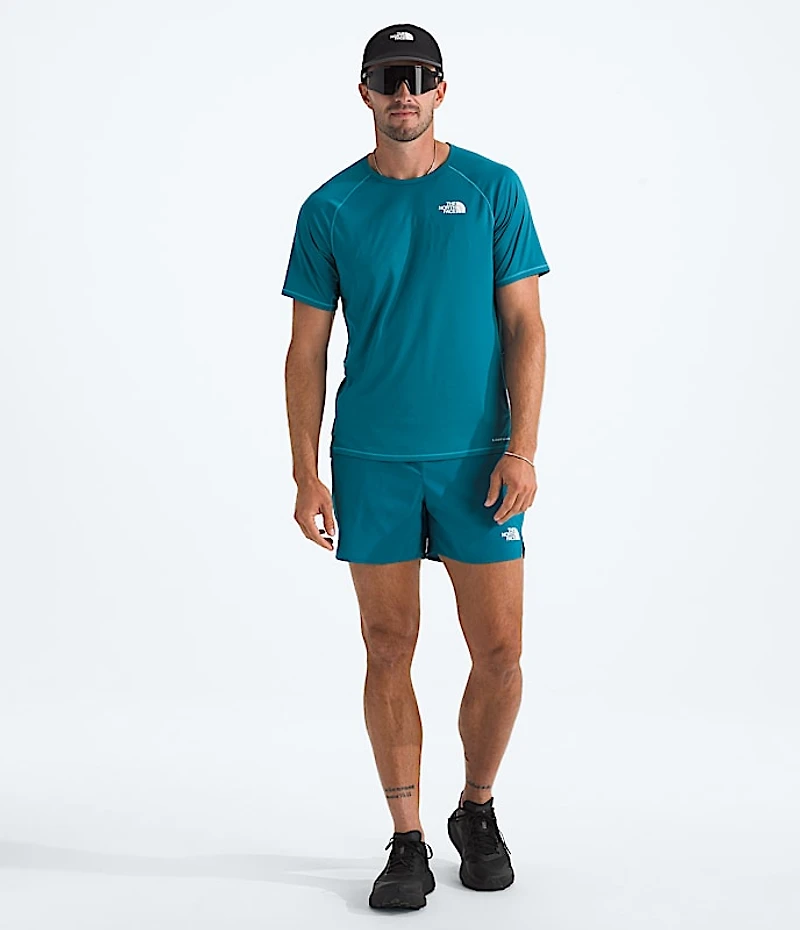 Men’s Sunriser Short-Sleeve