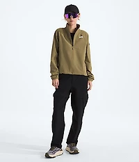 Women’s Tek Approach Jacket
