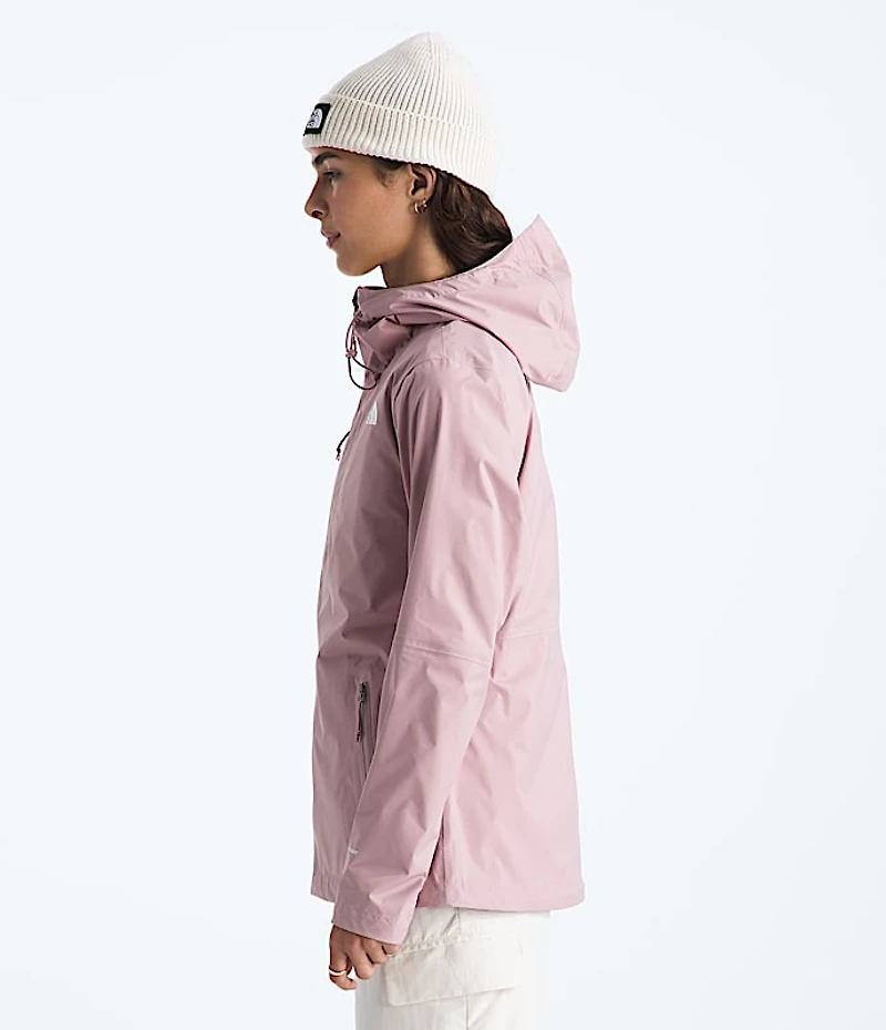 Women’s Alta Vista Rain Jacket