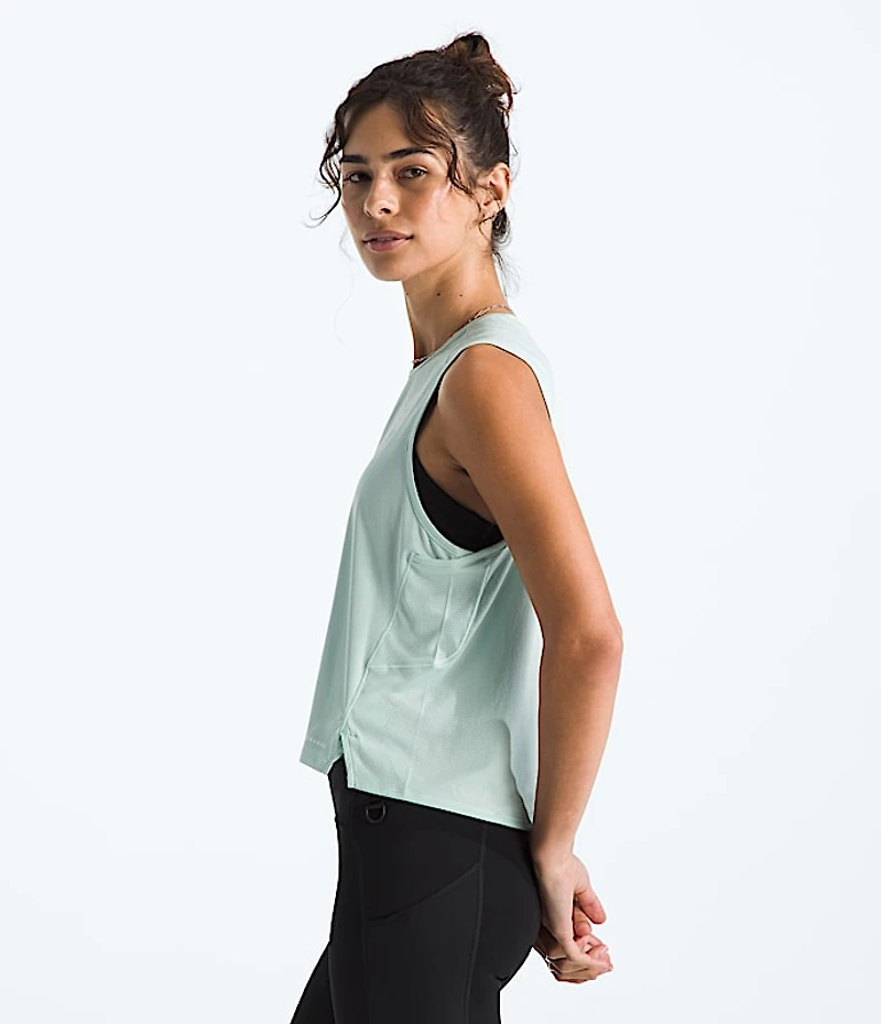 Women’s Sunriser Tank