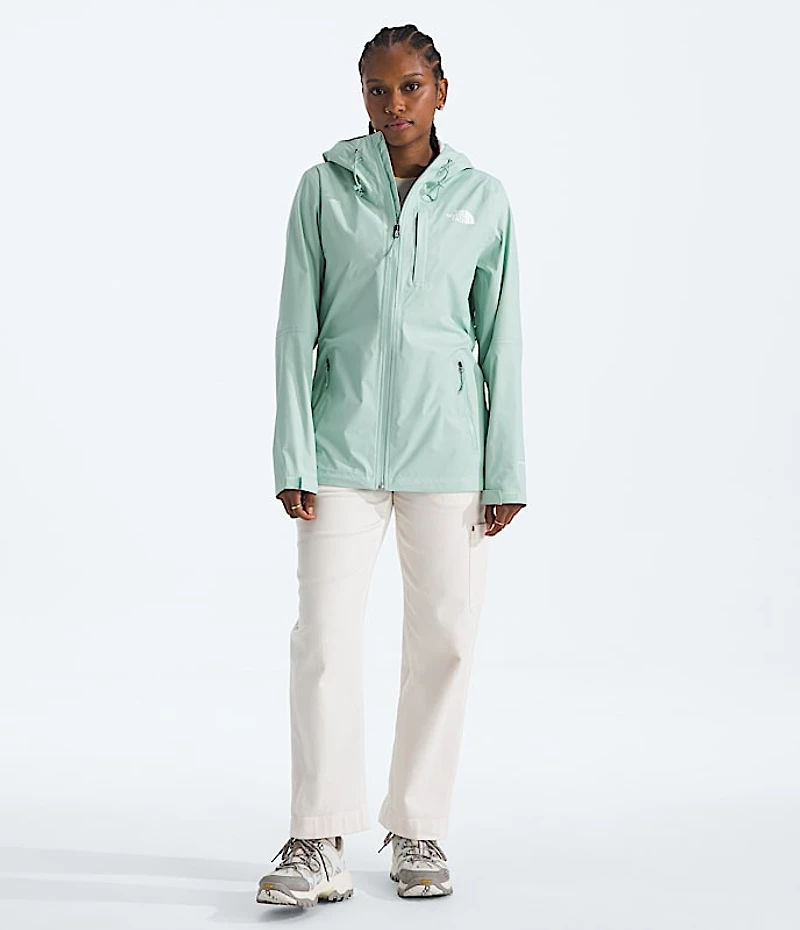 Women’s Alta Vista Rain Jacket