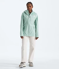 Women’s Alta Vista Rain Jacket