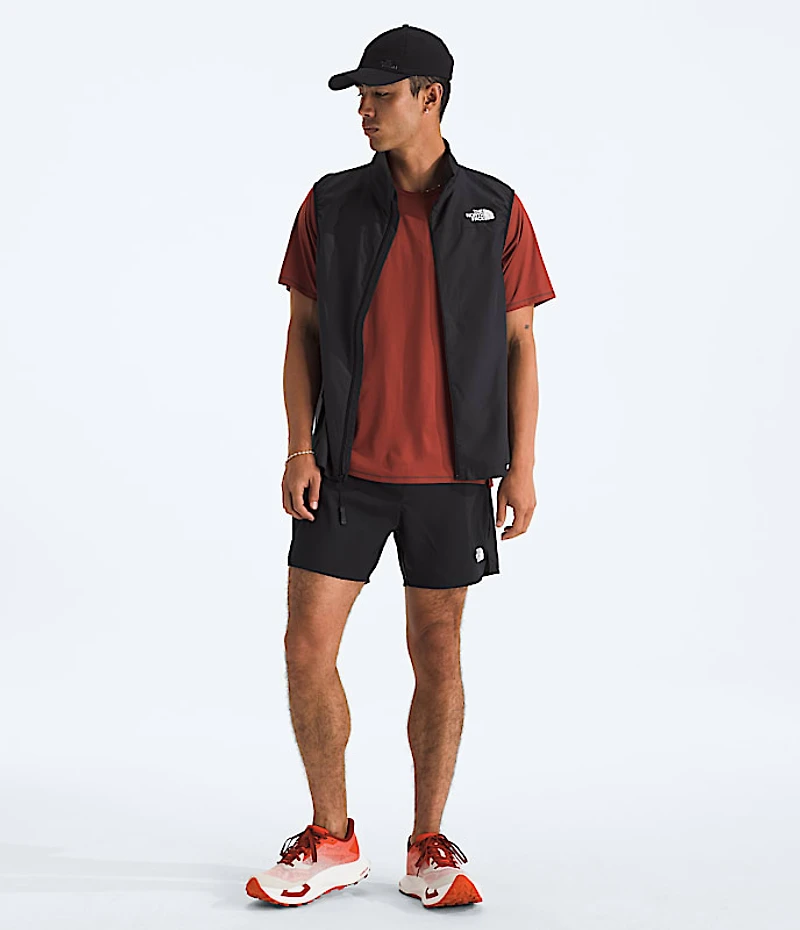 Men’s Sunriser Short-Sleeve