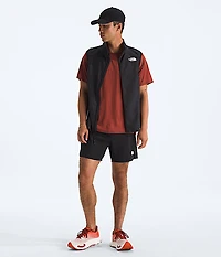 Men’s Sunriser Short-Sleeve
