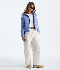 Women’s Hydrenalite™ Down Hoodie