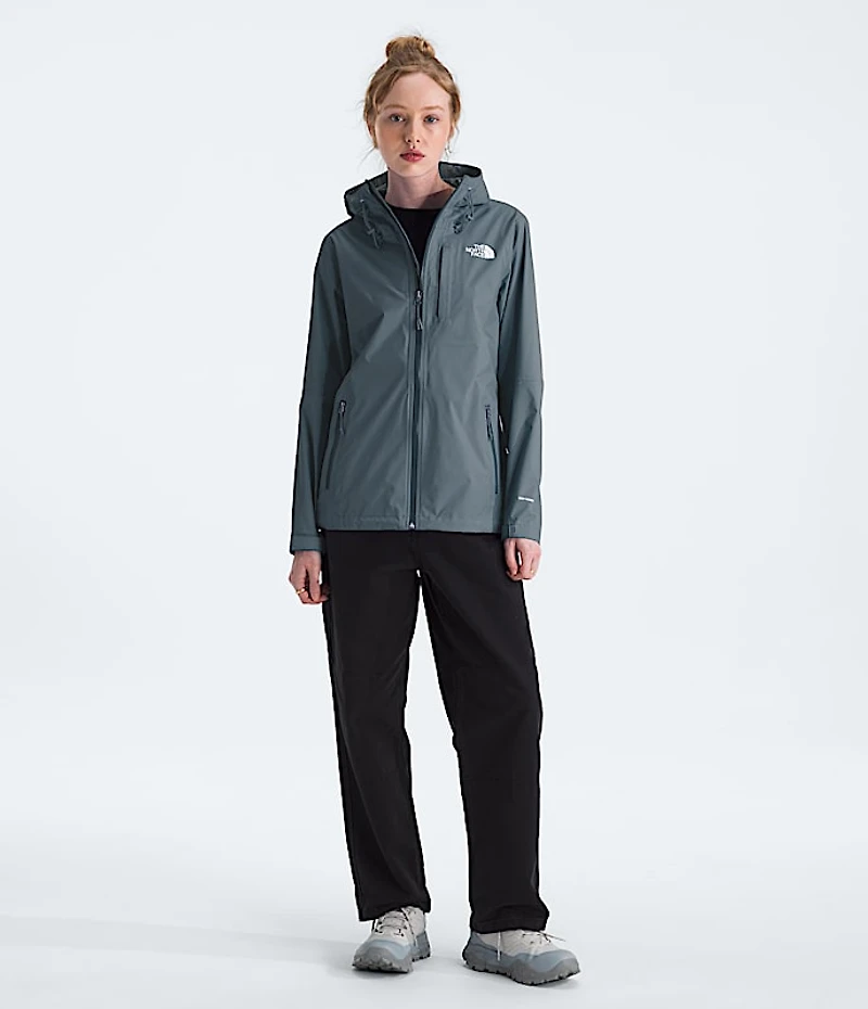 Women’s Alta Vista Rain Jacket