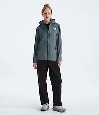 Women’s Alta Vista Rain Jacket