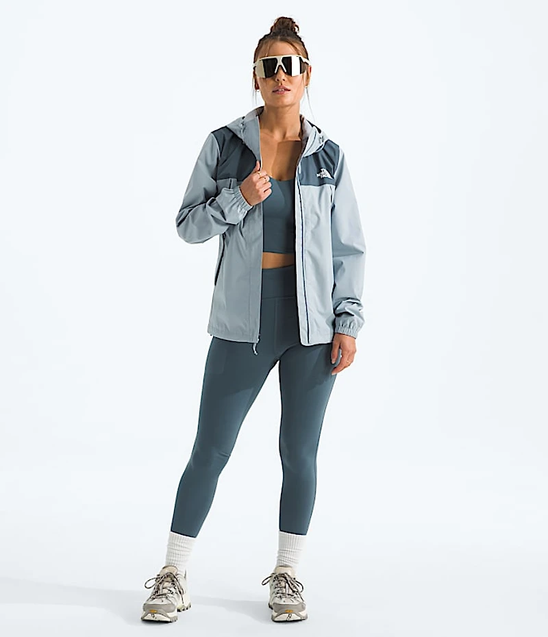 Women’s Antora Rain Jacket