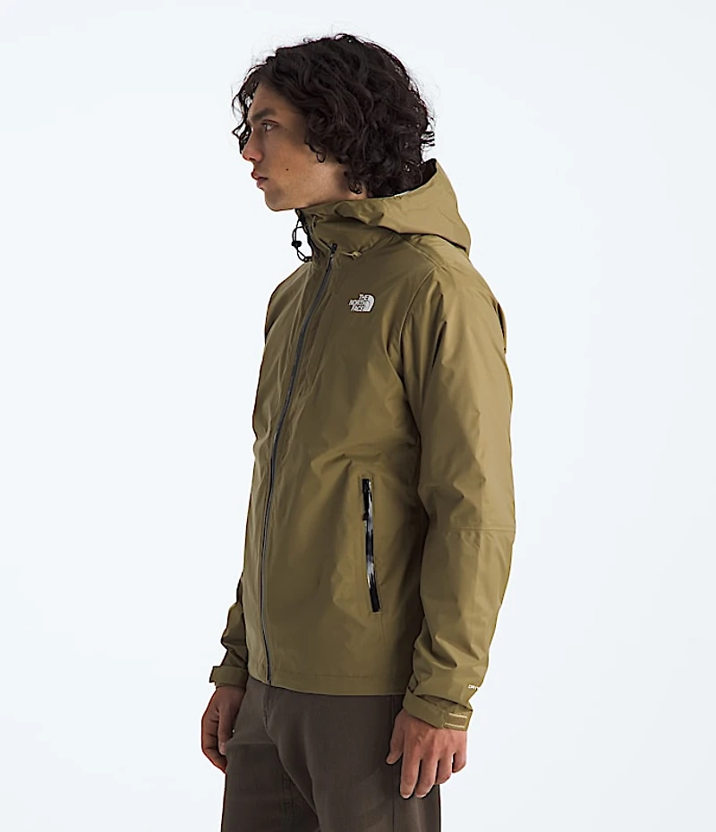 Men’s Alta Vista Rain Jacket