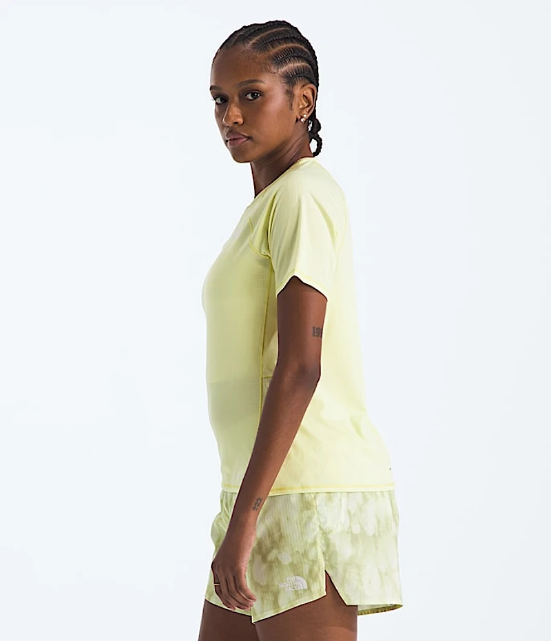 Women’s Sunriser Short-Sleeve