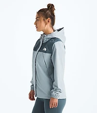 Women’s Antora Rain Jacket