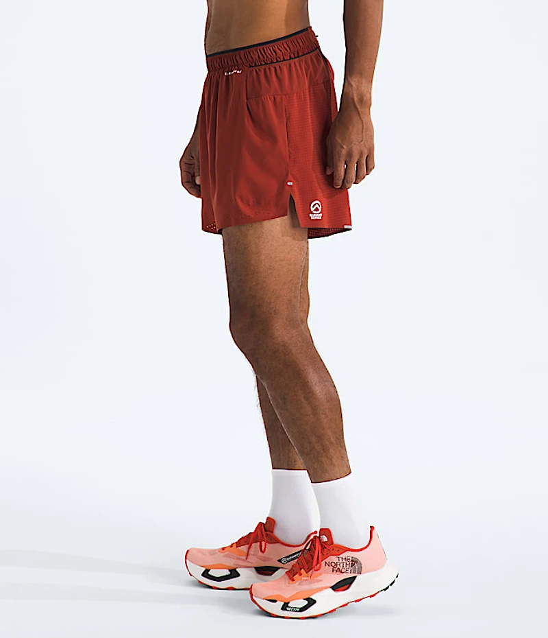 Men’s Summit Series Pacesetter 5'' Shorts