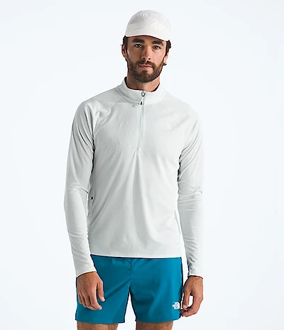 Men’s Sunriser ¼-Zip
