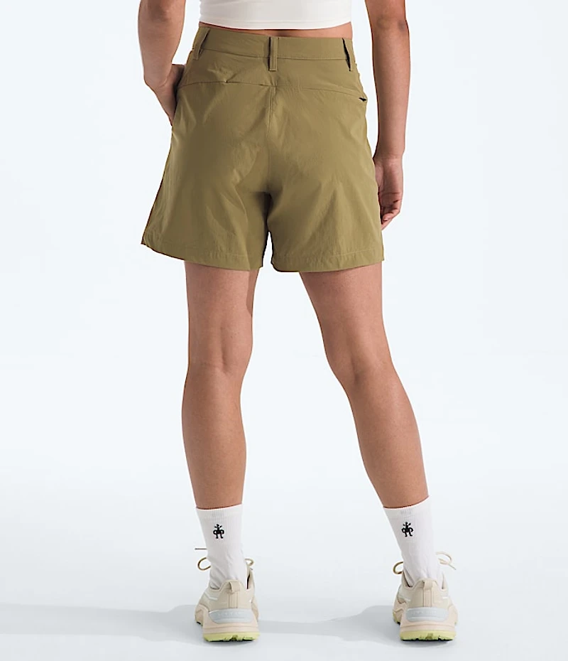 Women’s Basin 5'' Shorts