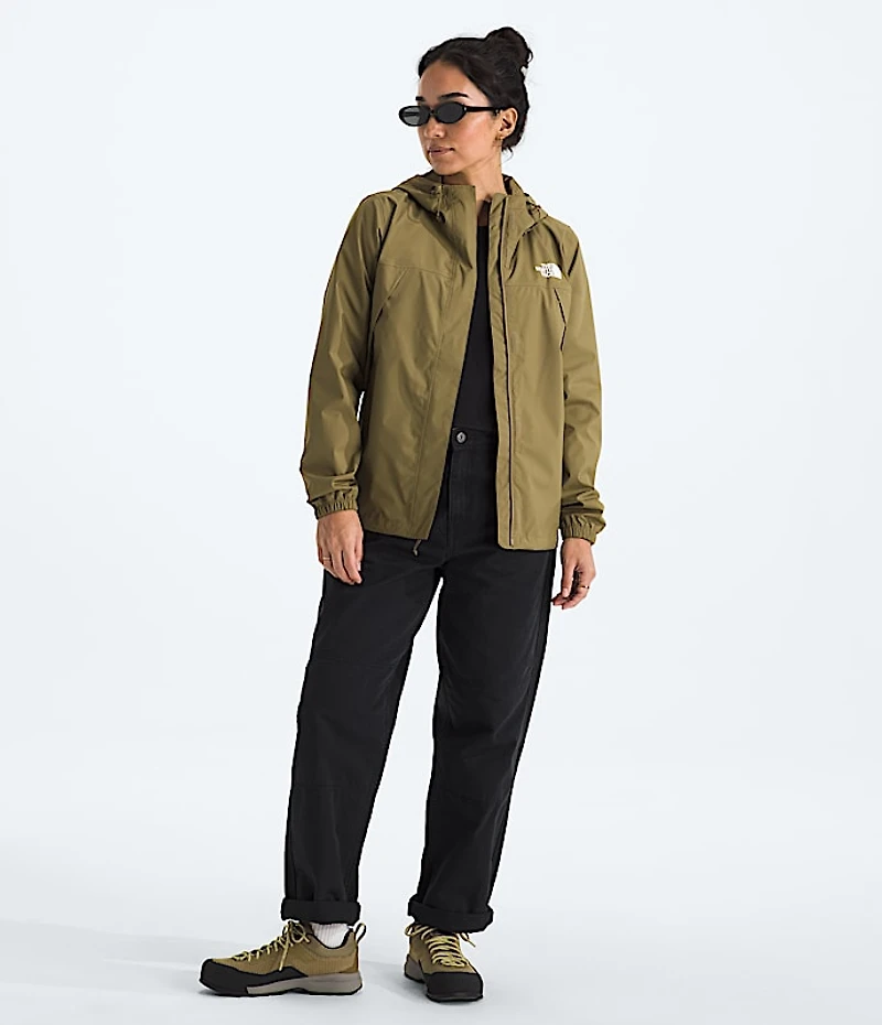 Women’s Antora Rain Jacket