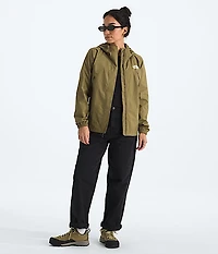 Women’s Antora Rain Jacket