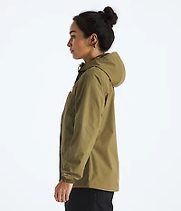 Women’s Antora Rain Jacket