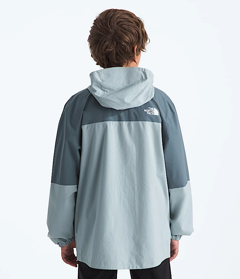 Boys’ & Girls’ Hike Packable Shell