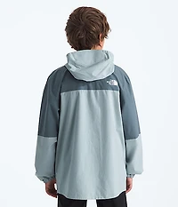 Boys’ & Girls’ Hike Packable Shell