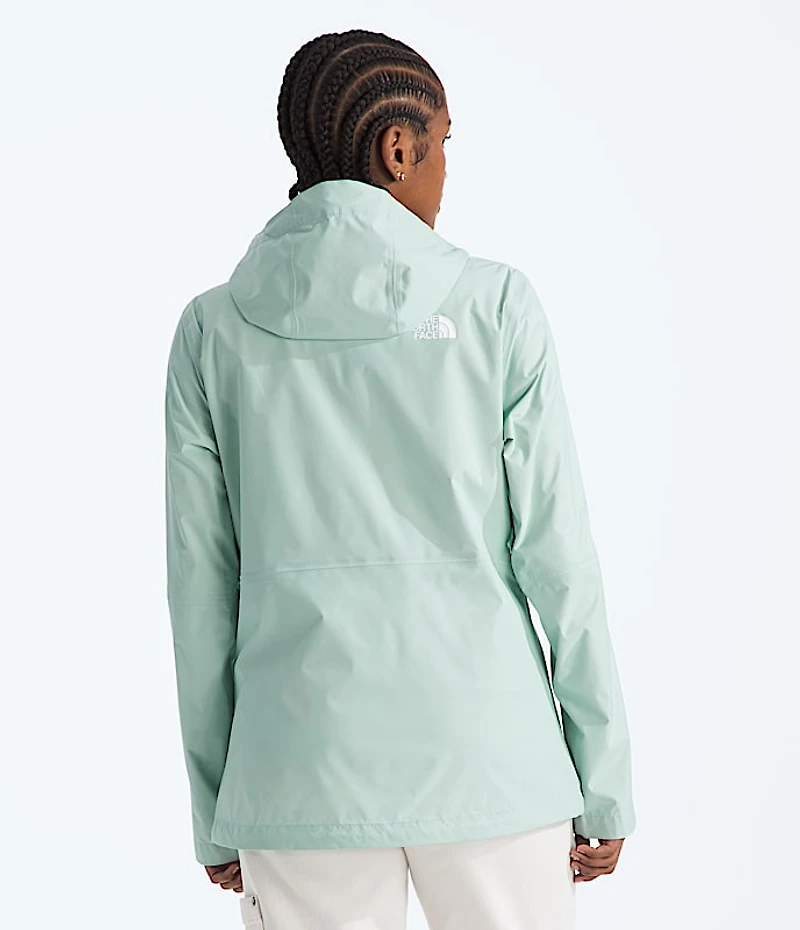 Women’s Alta Vista Rain Jacket