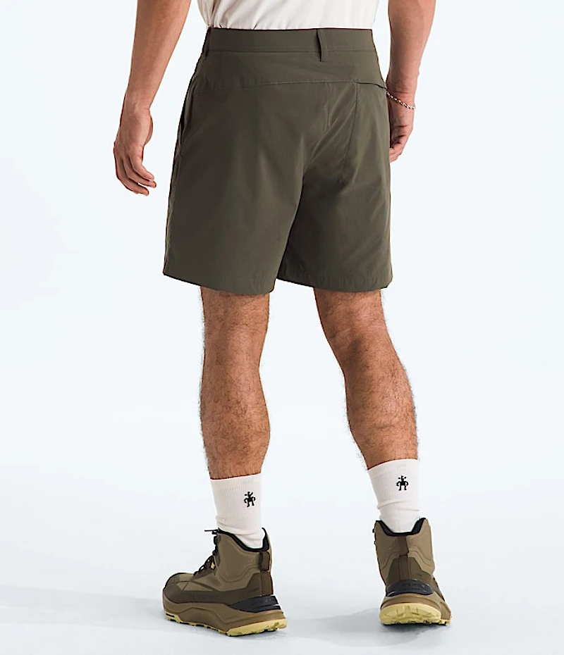 Men’s Basin 7'' Shorts