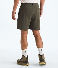 Men’s Basin 7'' Shorts