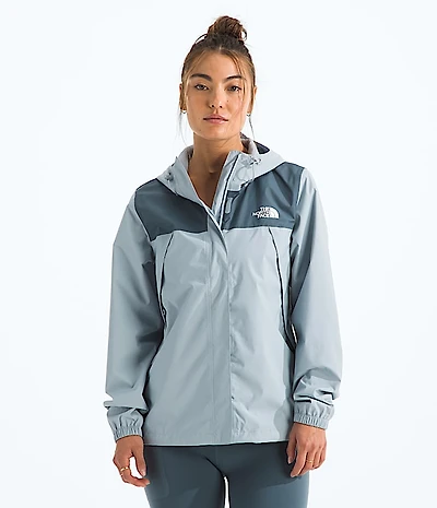 Women’s Antora Rain Jacket
