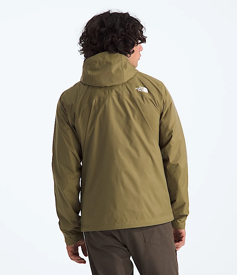 Men’s Alta Vista Rain Jacket