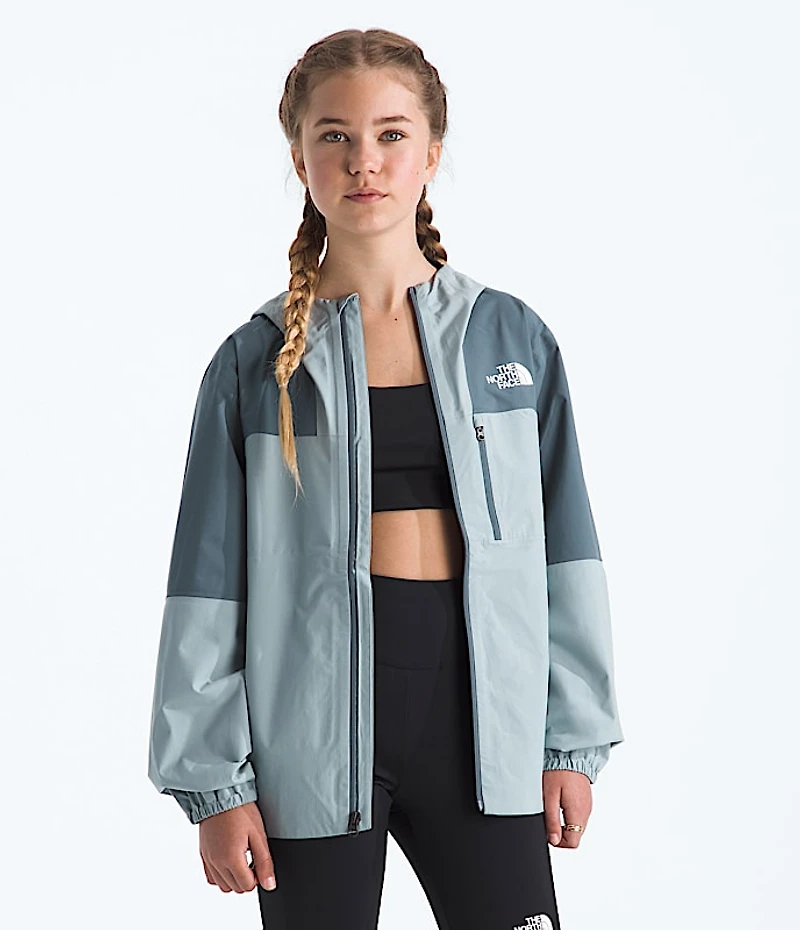 Boys’ & Girls’ Hike Packable Shell