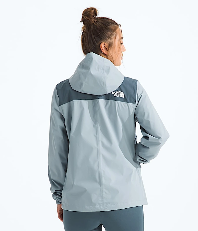 Women’s Antora Rain Jacket