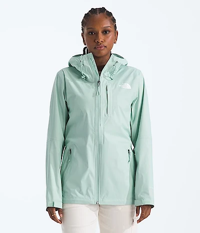 Women’s Alta Vista Rain Jacket