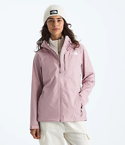 Women’s Alta Vista Rain Jacket