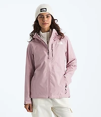 Women’s Alta Vista Rain Jacket