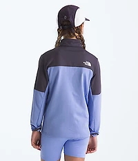 Boys’ & Girls’ Hike Mid Layer Full-Zip