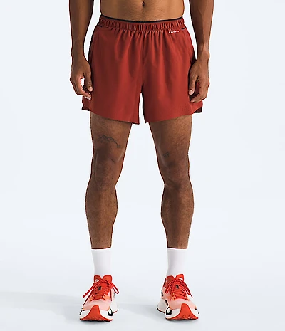 Men’s Summit Series Pacesetter 5'' Shorts