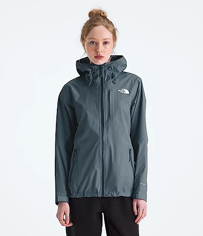 Women’s Alta Vista Rain Jacket