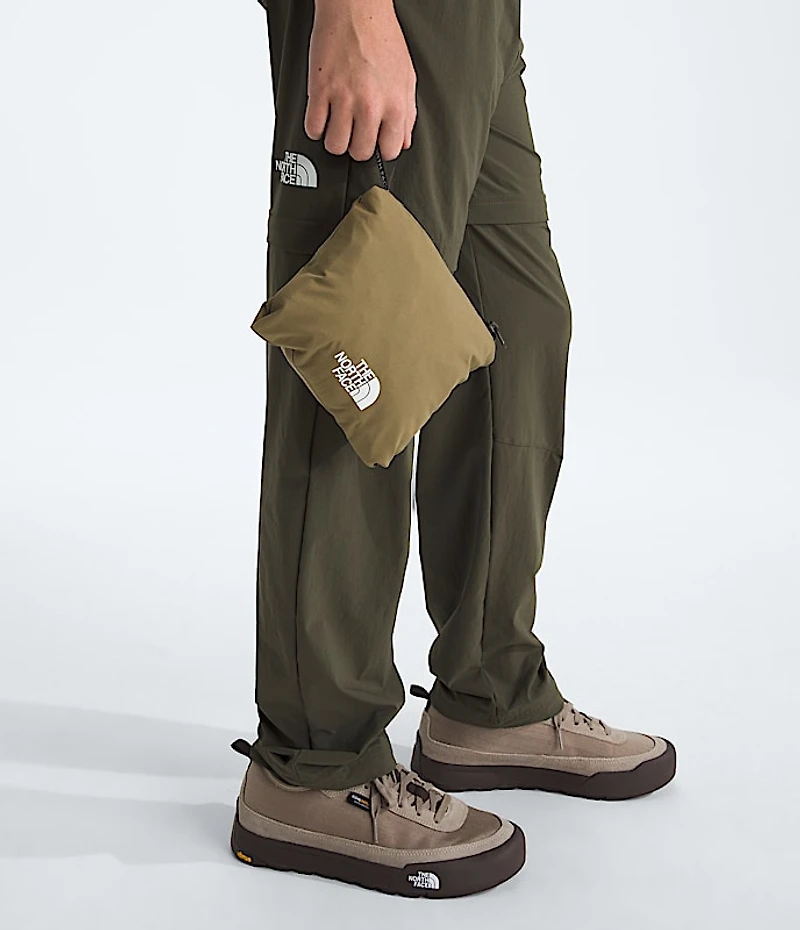 Boys’ & Girls’ Hike Packable Shell