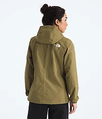 Women’s Antora Rain Jacket