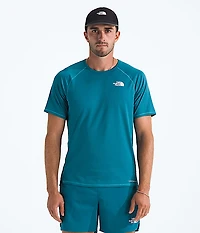 Men’s Sunriser Short-Sleeve