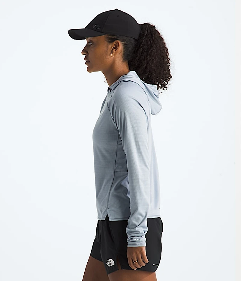 Women’s Sunriser Hoodie