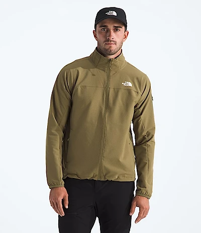 Men’s Tek Approach Jacket