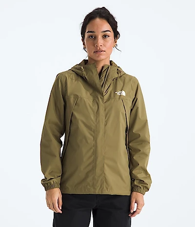 Women’s Antora Rain Jacket