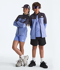 Boys’ & Girls’ Hike Mid Layer Full-Zip