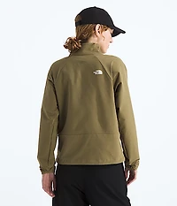Women’s Tek Approach Jacket