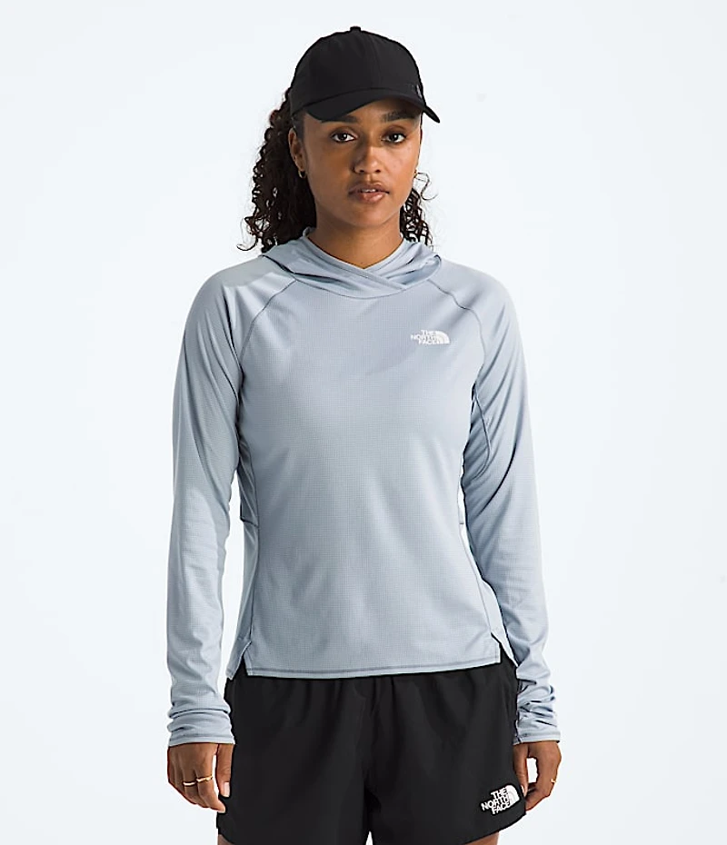 Women’s Sunriser Hoodie