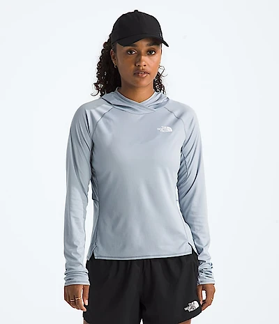 Women’s Sunriser Hoodie