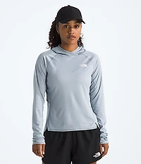 Women’s Sunriser Hoodie